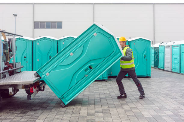 Best Porta potty delivery and setup  in , IA