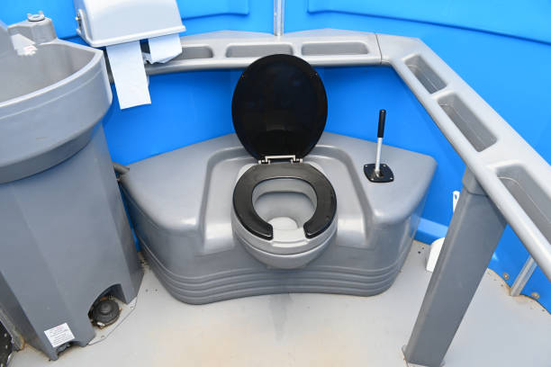 Best Best portable toilet rental  in , IA