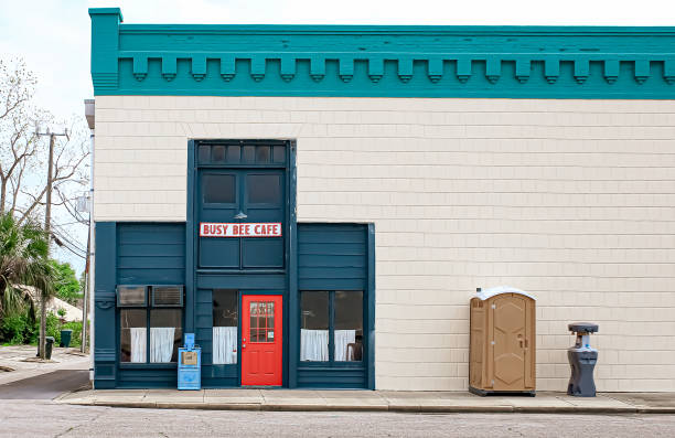 Best Luxury portable toilet rental  in , IA