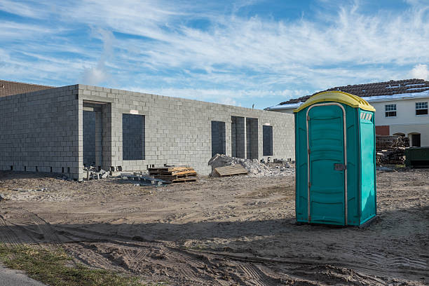 Best Sanitation services for porta potties  in , IA